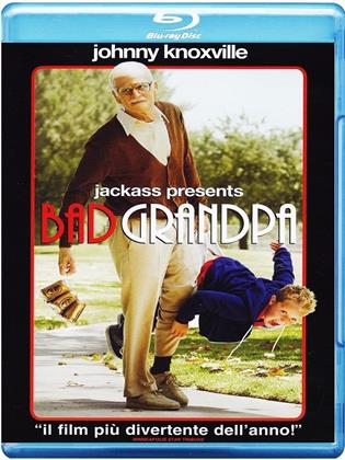 Jackass presents: Bad Grandpa (2013) (Extended Edition)