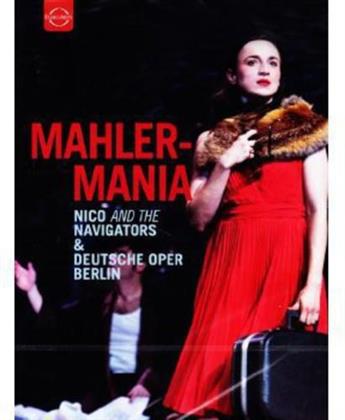 Mahlermania (Euro Arts)
