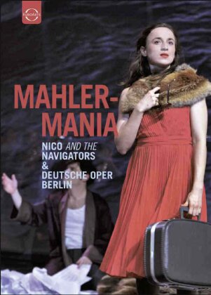 Mahlermania (Euro Arts)
