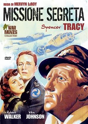 Missione segreta (War Movies Collection)