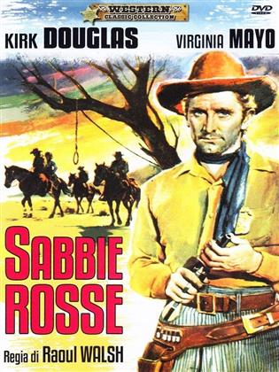 Sabbie rosse (1951) (Classic Western Collection, s/w)
