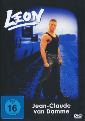 Leon (Van Damme) - (FSK 16) (1990)