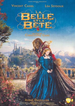 La Belle et la Bête (2013)
