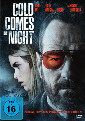 Cold Comes the Night (2013)