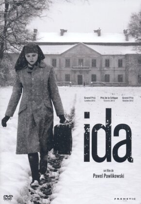 Ida (2013)