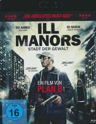 Ill Manors - Stadt der Gewalt (2012)