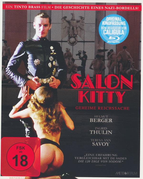 Salon Kitty - Tinto Brass (1976)