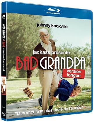 Jackass présente: Bad Grandpa (2013) (Long Version)