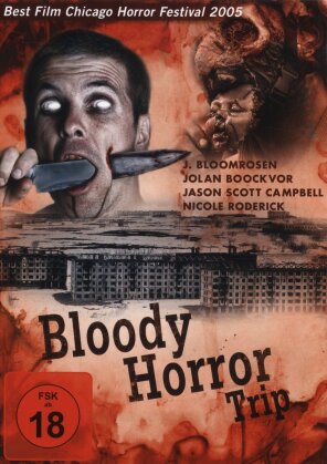 Bloody Horror Trip (2005)