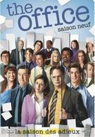 The Office - Saison 9 - La Saison Finale (5 DVDs)