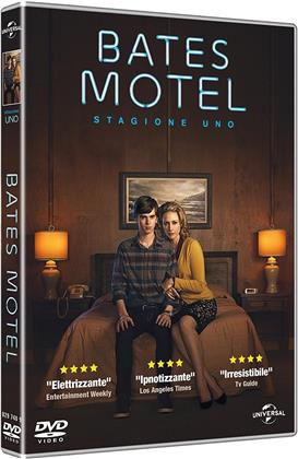 Bates Motel - Stagione 1 (3 DVDs)
