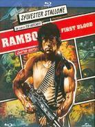 Rambo - First blood (Reel Heroes Collection) (1982)