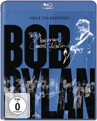 Bob Dylan - Various Artists - 30th Anniversary Concert Celebration
