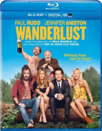 Wanderlust (2011)