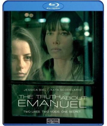 The Truth about Emanuel (2013)