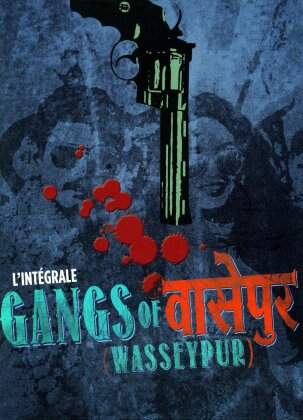 Gangs of Wasseypur - L'intégrale (2012) (2 DVDs)