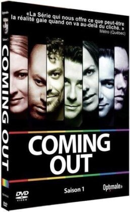 Coming Out - Saison 1 (Collection Rainbow)