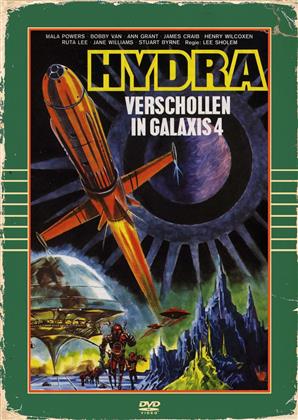 Hydra - Verschollen in Galaxis 4 (1972)