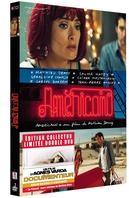 Americano (2011) (Collector's Edition, 2 DVDs)