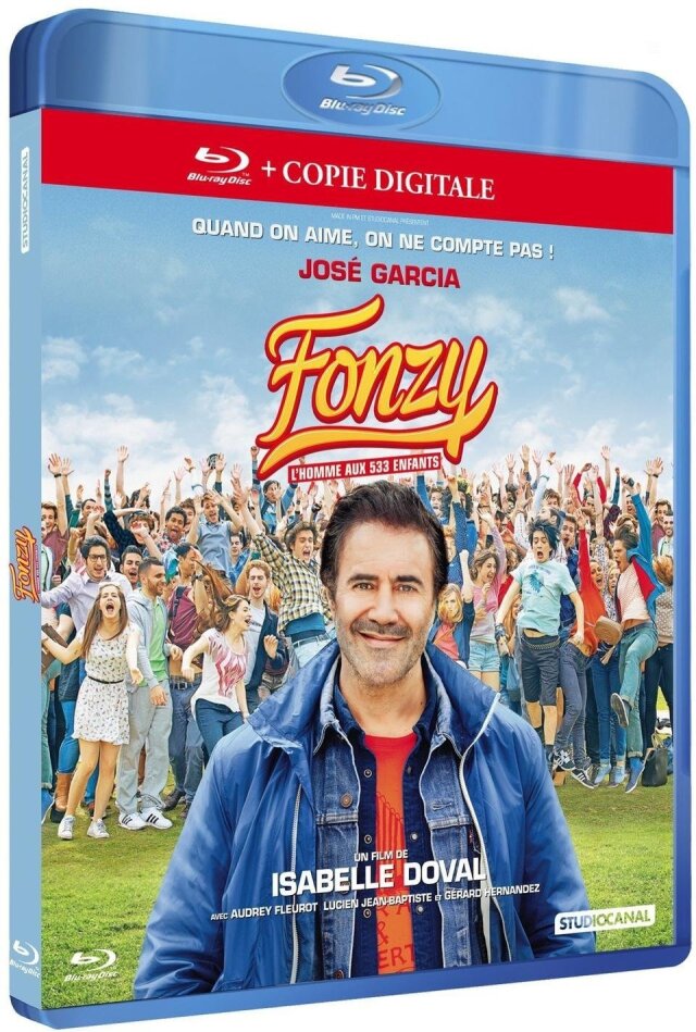 Fonzy (2013)