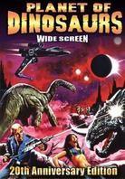 Planet of Dinosaurs (1977) (20th Anniversary Edition)