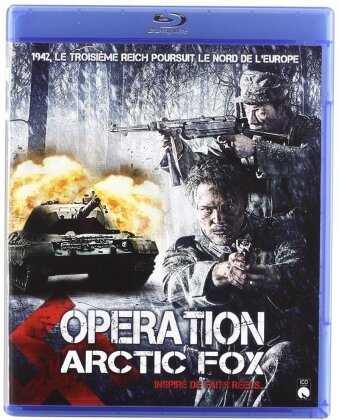 Operation Arctic Fox (2011)