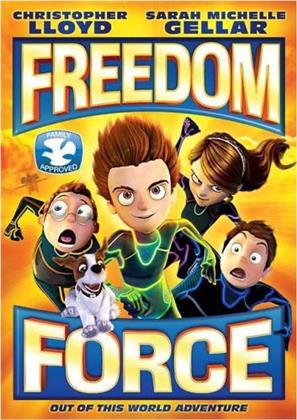 Freedom Force (2012)
