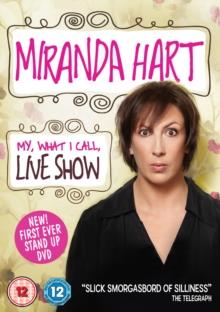 Miranda Hart - Live