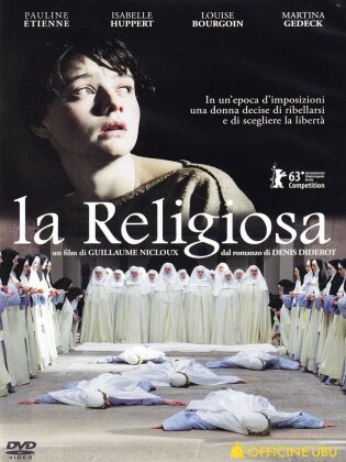 La Religiosa (2013)