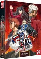 Fate/Stay Night - L'intégrale (6 DVDs)