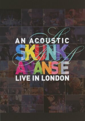 Skunk Anansie - An acoustic Skunk Anansie - Live in London
