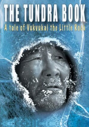 The Tundra Book - A Tale of Vukvukai, the Little Rock