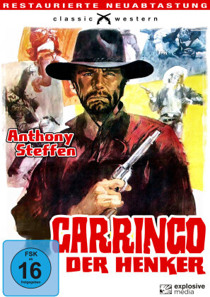 Garringo - Der Henker - Garringo (1968)