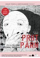 Priit Pärn - Integral 1977-2010 (2 DVD)