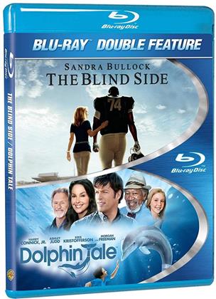 The Blind Side / Dolphin Tale (2 Blu-rays)