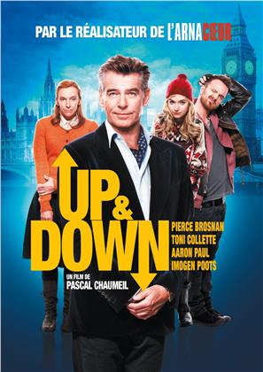 Up & Down (2014)