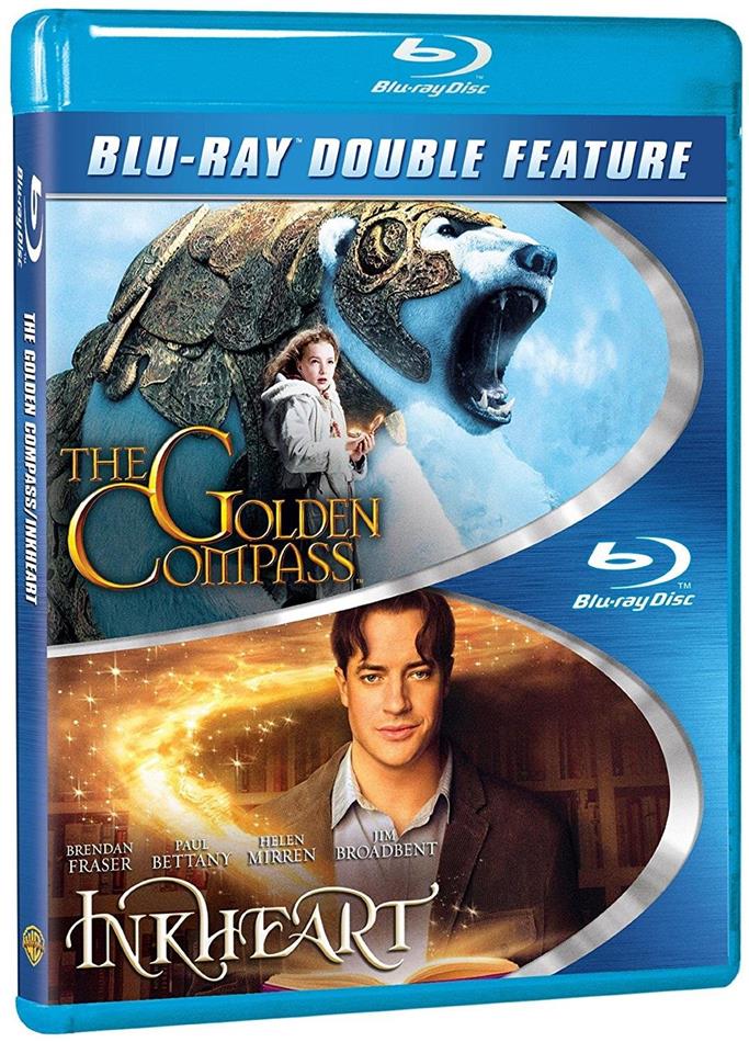 golden compass 2 release