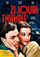21 jours ensemble - 21 Days (1940)