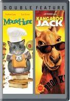Mousehunt / Kangaroo Jack (Double Feature, 2 DVDs)