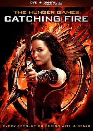 The Hunger Games - Catching Fire (2013)