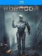 Robocop (1987) (Limited Edition, Steelbook, Blu-ray + DVD)