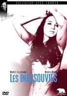 Les Innassouvies - Eugenie (1970)