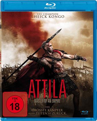 Attila - Master of an Empire (2013)