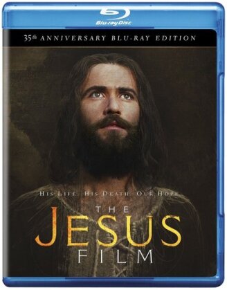 The Jesus Film - Jesus (1979)