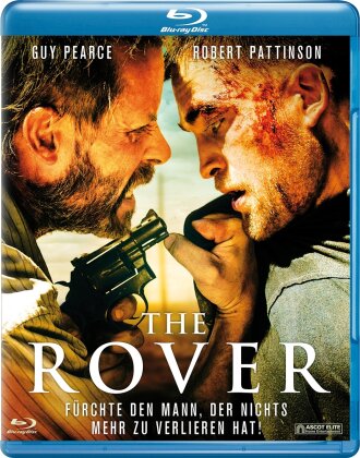 The Rover (2014)