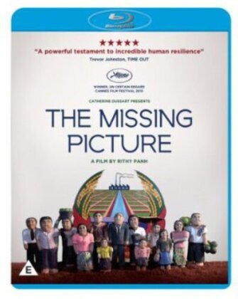 The Missing Picture - L'image manquante