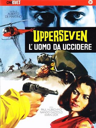 Upperseven - L'uomo da uccidere (1967)