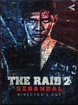 The Raid 2 - Berandal (2014)
