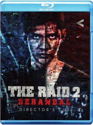 The Raid 2 - Berandal (2014) (Director's Cut)