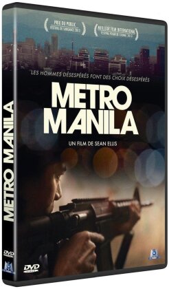 Metro Manila (2013)